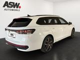 Volkswagen Passat R-Line 2,0 l TDI 4MOTION 193 PS  DSG Pano - Volkswagen Passat: TDI 4motion