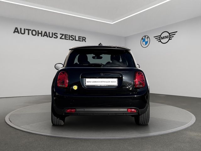 Foto Nummer 6: MINI Cooper S