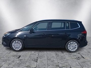 Opel Zafira - 3