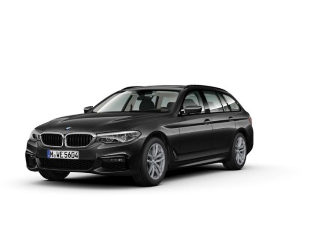 BMW 520 d M Sport Touring D A M Sport