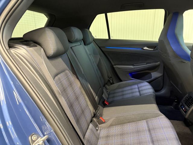 Golf VIII GTE 1.5 TSI eHybrid LED TRAVEL NAV
