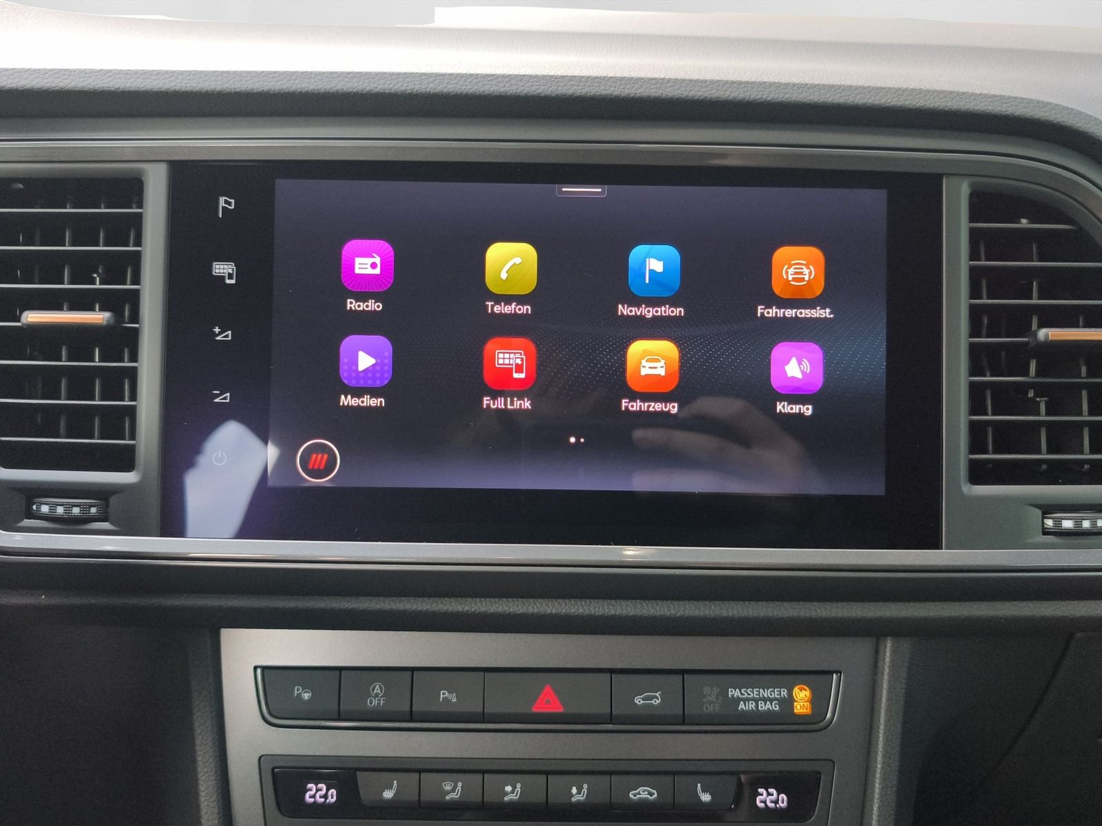 Cupra Ateca - Bild 17