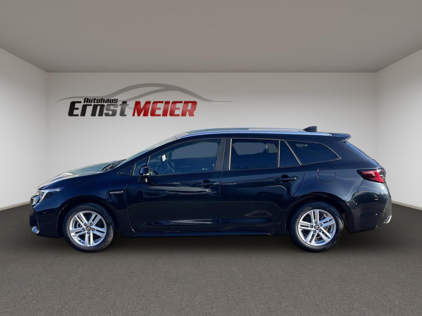 Suzuki Swace 1.8 Hybrid CVT Comfort+ Abstand+ToterW.+DA