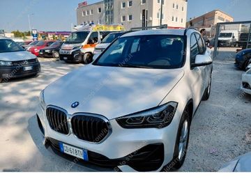 BMW X1 - 2