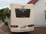 Concorde Credo 791 L - Concorde Credo