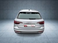 Audi A4 - Vorschau Bild 5