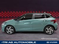 Hyundai i20 - Vorschau Bild 6