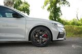 Skoda OCTAVIA FIRST 2.0TSI DSG ACC-TEMPOMAT+NAVIuvm - Skoda Octavia mit Benzin-Antrieb: Limousine