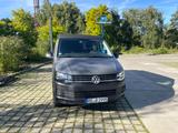 Volkswagen VW T6 Camper Aufstelldach - Wohnwagen & Wohnmobil in Köln
