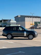 Land Rover Range Rover 4.4 Liter SDV8 Autobiography Aut... - Land Rover Range Rover in Chemnitz