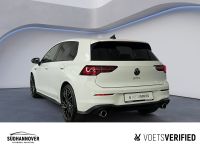 Volkswagen Golf - Vorschau Bild 4