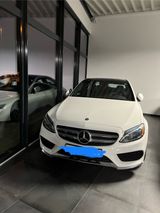 Mercedes-Benz C 300 AMG Line Autom. AMG Line - Mercedes-Benz C 300 mit Benzin-Antrieb