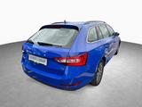 Skoda Superb Combi Ambition iV Plug In Hybrid - Skoda Superb mit Hybrid-Antrieb: Automatik