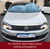 Volkswagen Eos 1.4 TSI Sport Schiebedach Einparkhilfe 6-Gan - gebrauchte VW Eos aus dem Jahr 2013