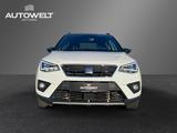 Seat Arona 1.0TSI FR-Sport Beats ACC NAV LED KAM - SEAT Arona Beats mit Benzin-Antrieb