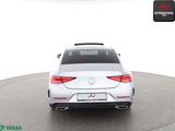 Mercedes-Benz CLS 350 d 4M AMG NIGHT AIRMATIC,HEADUP,MULTIBEAM - gebrauchte Sportwagen