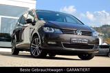 Volkswagen Sharan 2.0 TDI DSG BMT Cup "Bi-Xenon"PANO"AHK" - Volkswagen Sharan: Automatik