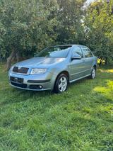 Skoda Fabia 6Y 1.4 16V - Skoda Fabia: 6y