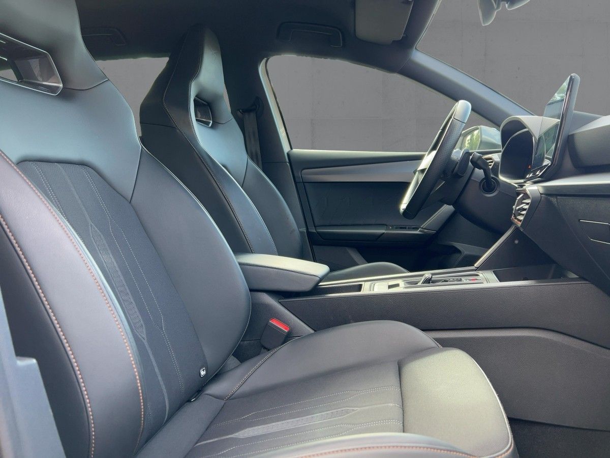 Cupra Leon - Bild 12