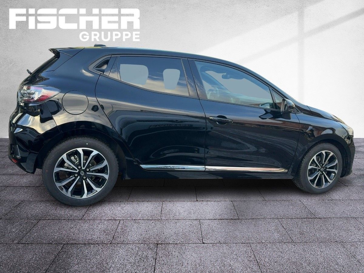 Fahrzeugabbildung Renault Clio Techno TCe 90 SHZ*360 KAMERA*GJR