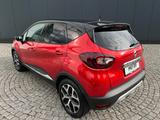 Renault Captur Intens 1.3 TCe 150 *AHK,Navi PDC hinten,L - mit Benzin-Antrieb: Sitzheizung, Geländewagen, Hinten