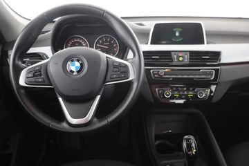BMW X1 - 10