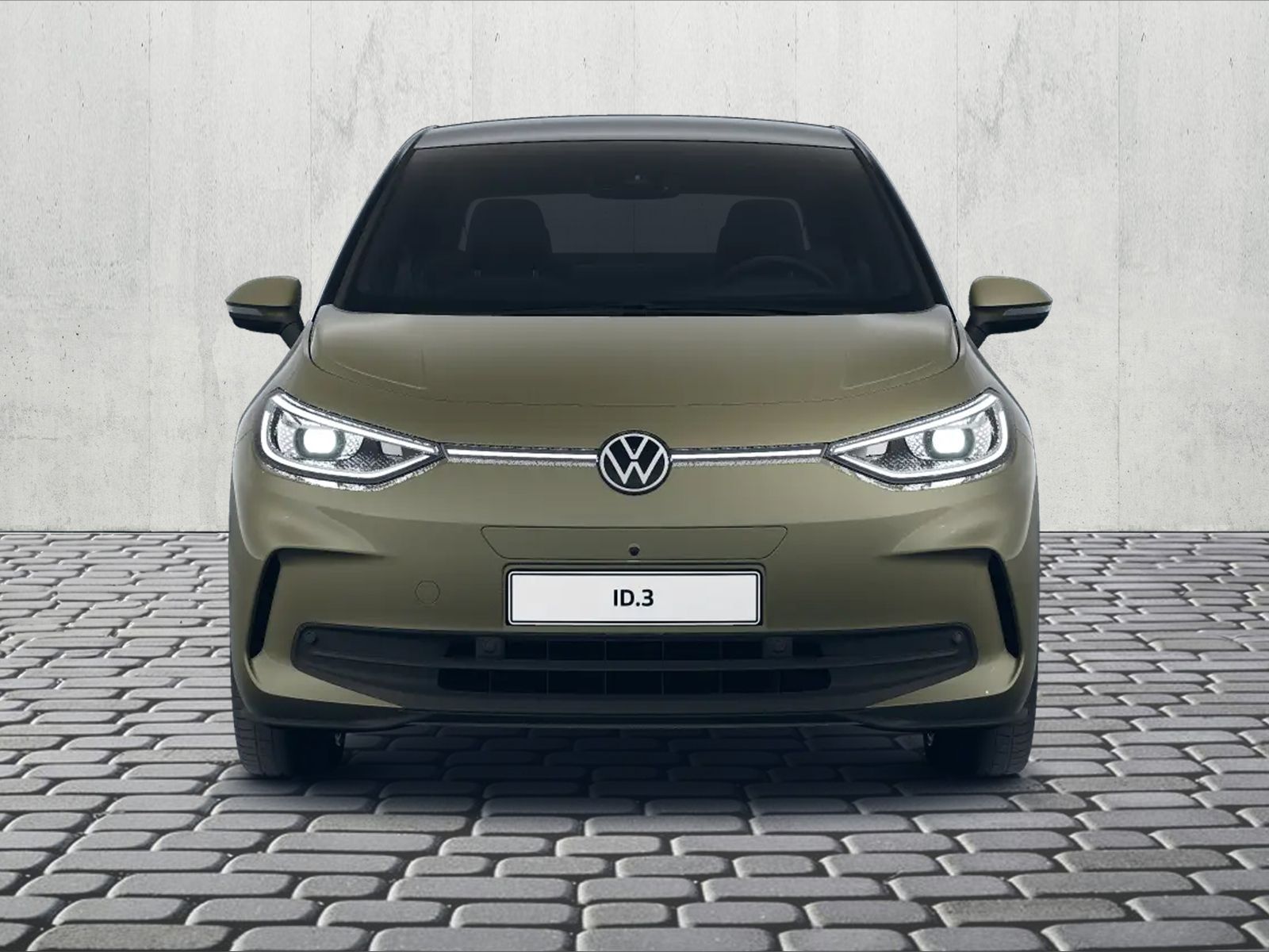 ID.3 Pro S *MATRIX*DCC*HUD*KEYLESS*WR*