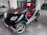 Smart Crossblade 1.Hand 980Km*** - Smart Crossblade Gebrauchtwagen