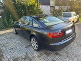 Audi A6 2.8 FSI Limousine Facelift - Audi A6 aus 2009: Facelift