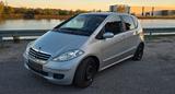 Mercedes-Benz A 200 AVANTGARDE Automatik *Rentnerfahrzeug* - Mercedes-Benz A 200: Van