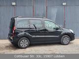 Peugeot Partner Tepee Active (Nr. 027) - gebrauchte Peugeot Partner aus dem Jahr 2017
