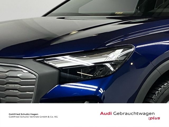 Audi Q4 e-tron - Bild 6