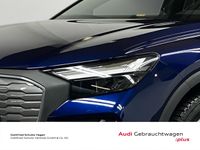 Audi Q4 e-tron - Vorschau Bild 6
