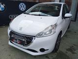 Peugeot 208 5P 1.4 e-HDi 68CV Active Aut. - Peugeot 208 mit Diesel-Antrieb: Automatik