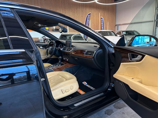Audi A7 3.0 TFSI quattro *Bose*Standh*TV*