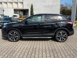 Nissan Qashqai Tekna*360Gr. Kamera*PANORAM*Leder,Alcant - Nissan Qashqai Gebrauchtwagen