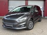 Ford S-Max Titanium+KeyFree+Spurhalteass.+Kamera+MwSt - Ford S-Max Gebrauchtwagen in Bielefeld