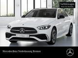 Mercedes-Benz C 400 e 4M AMG+NIGHT+PANO+360+AHK+BURMESTER+9G - gebrauchte Mercedes-Benz C 400 aus dem Jahr 2023