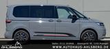 Volkswagen T7 BUSIN./eHYB/4MOTION/ IQ.LED/ 0,5%/BULLI/FAMIL - Volkswagen: Bulli