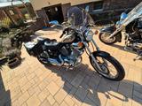 Yamaha Virago 535 - YAMAHA VIRAGO 535