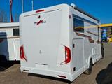 Malibu T 450 RB LE comfort Mercedes/Lithium/ACC/Autom. - Teilintegrierter Automatik