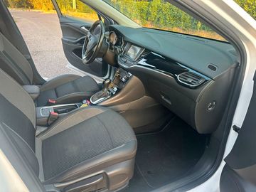 Opel Astra - 12