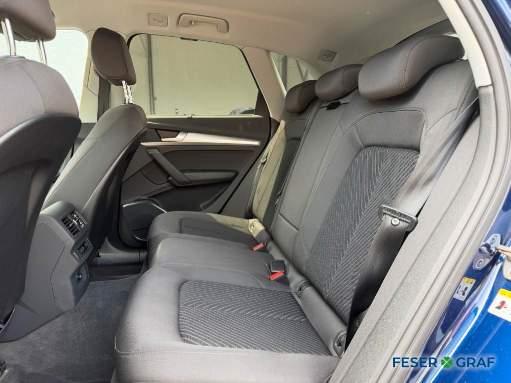 Audi Q5 - Bild 9