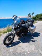 Honda Transalp XL 700V RD 13 - HONDA XL 700 V TRANSALP