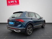 Volkswagen Tiguan - Vorschau Bild 3