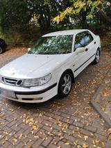 Saab 95 Auto - Saab Gebrauchtwagen von 2000