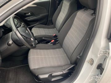 Bild 10 Opel Corsa F *KAMERA*DAB*SHZ*LENKRAD-HZ*CARPLAY*1.H*
