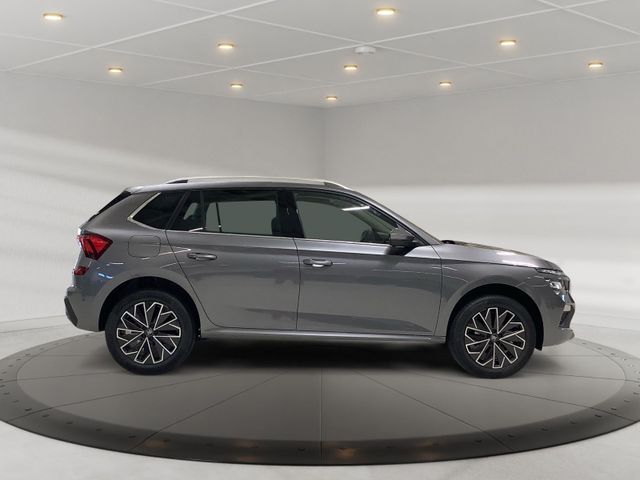 Kamiq Balance 1,0 85 kW DSG KOMFORT PLUS