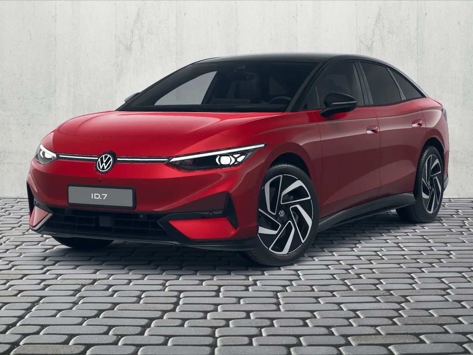 ID.7 Pro *MATRIX*AHK*DCC*WÄPU*PANO*