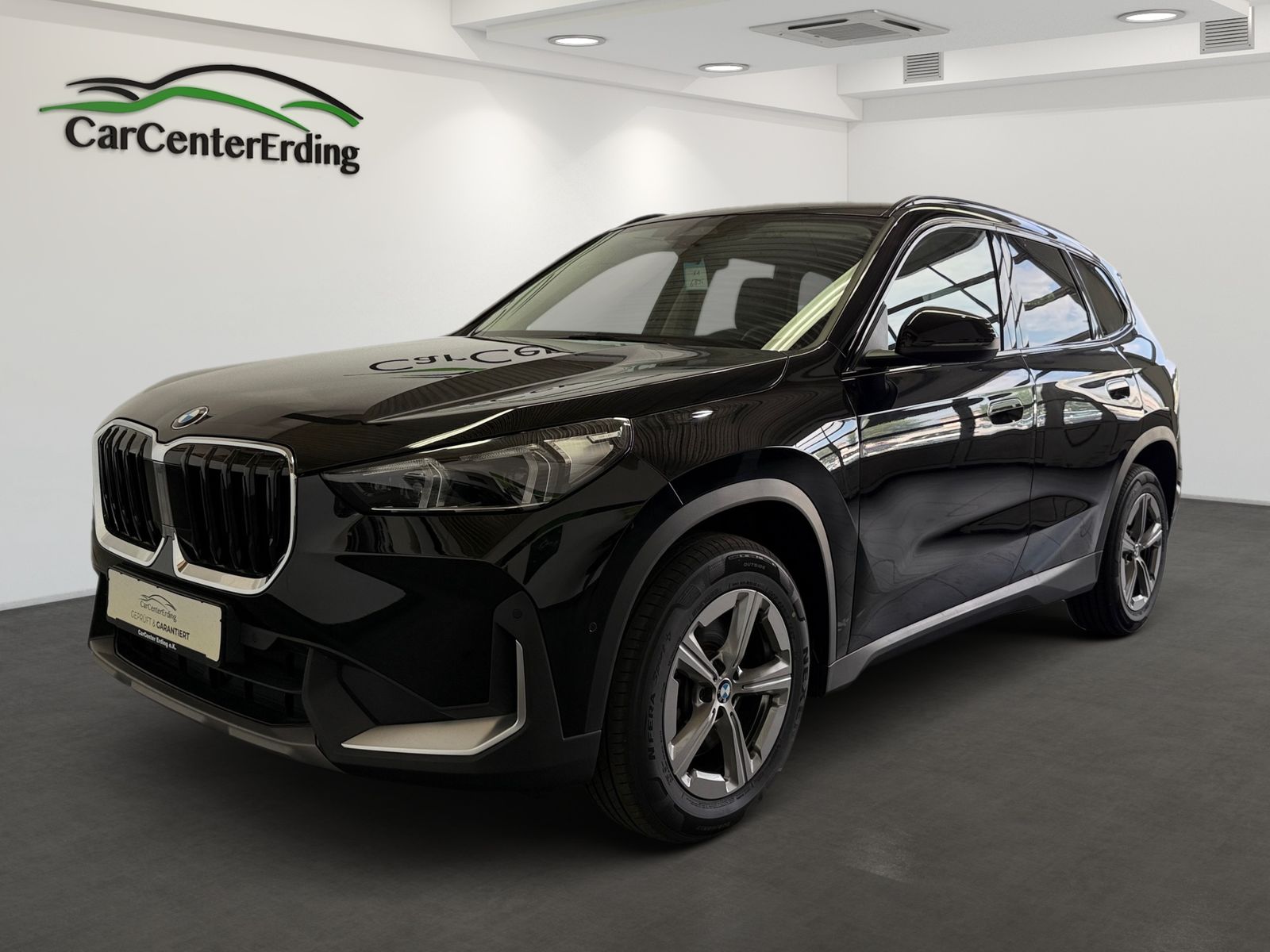 BMW X1 X1 20i sDrive*a.LED*Navi*DriveA*Kamera*AHK*DAB - Bild 1